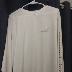 Vineyard vines long sleeve